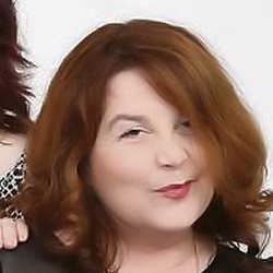 Bestselling Romance Author