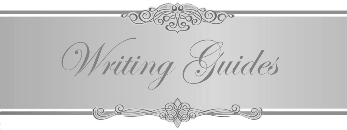 Writing Guides